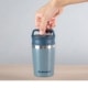 ������졼 Stanley �����ޥ� 0.23L �ޥ��ܥȥ� ���ƥ�쥹 ����֥顼 10-02887 Adventure vacuum mug 8 oz ���ƥ�쥹 �ޥ����å� �ݲ� ���� �����ȥɥ� ��