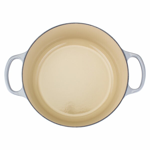 訳あり】ル・クルーゼ ルクルーゼ Le Creuset 両手鍋 シグニチャー