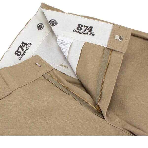 Dickies ディッキーズ　874 チノパン　44×30  オーバーサイズ Dickies ディッキーズ 874 ワークパンツ メンズ 大きいサイズ