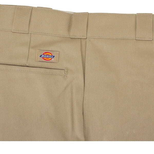 ディッキーズ 874 Dickies オリジナル ワークパンツ チノパン レングス
