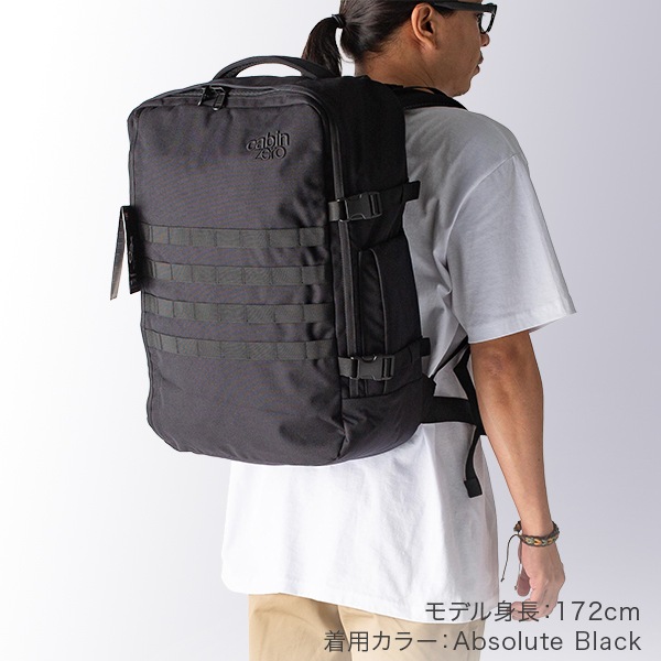 ✨極美品✨cabin zero リュック バックパック カモフラ 大容量 楽天市場】【最大45倍 9/5限定】 ノベルティ付 【正規品25年保証