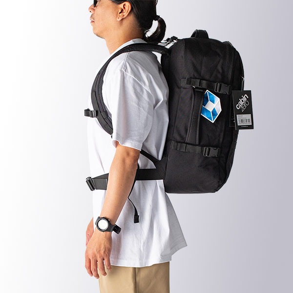 リュックキャリー キャビンゼロ Cabin Zero バックパック リュック バッグ 機内