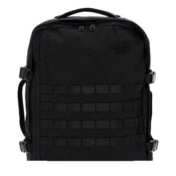 キャビンゼロ Cabin Zero バックパック リュック バッグ 機内