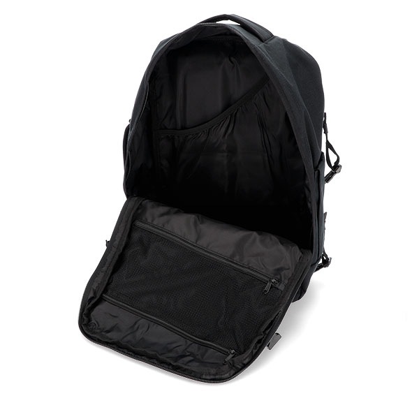 CABINZERO キャビンゼロミリタリー 44L ブラック cabin zero CABINZERO militarystyle44 キャビンゼロ ミリタリー