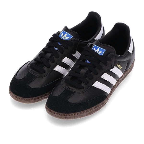 【帰蝶】 adidas SAMBA OG W / アディダス サンバ 訳あり】adidas SAMBA OG アディダス サンバ OG メンズ レディース