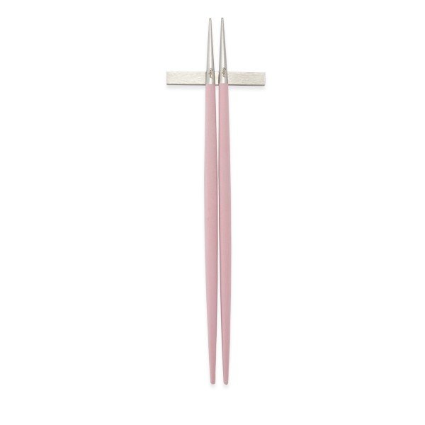 �����ݡ��� Cutipol GOA ���� Ȥ �� Ȥ�֤����å� �ԥ� Chopstick Set Pink Stainless ��Ȥ ����åץ��ƥ��å� ���ȥ�꡼ ��