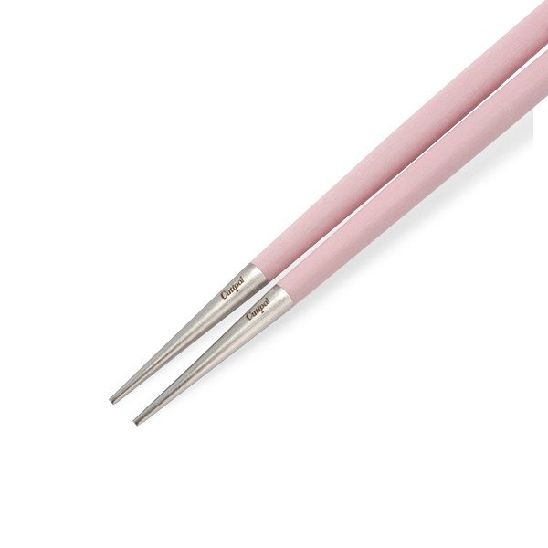 �����ݡ��� Cutipol GOA ���� Ȥ �� Ȥ�֤����å� �ԥ� Chopstick Set Pink Stainless ��Ȥ ����åץ��ƥ��å� ���ȥ�꡼ ��