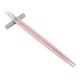 �����ݡ��� Cutipol GOA ���� Ȥ �� Ȥ�֤����å� �ԥ� Chopstick Set Pink Stainless ��Ȥ ����åץ��ƥ��å� ���ȥ�꡼ ��