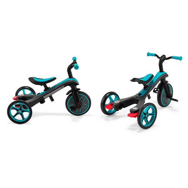 �����åС� Globber �������ץ����顼 �ȥ饤�� 4in1 �Х�󥹥Х��� ���ؼ� ���å� �Ҷ� 3�� ���Ѵ�� ���ʪ ���å� �Ҥɤ� ����ˤ� ������ �ץ쥼��� EXPLORER TRIKE 4in1 ��