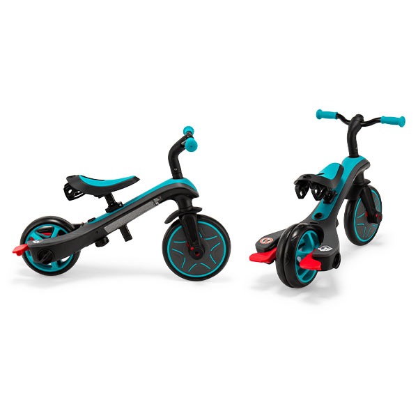 �����åС� Globber �������ץ����顼 �ȥ饤�� 4in1 �Х�󥹥Х��� ���ؼ� ���å� �Ҷ� 3�� ���Ѵ�� ���ʪ ���å� �Ҥɤ� ����ˤ� ������ �ץ쥼��� EXPLORER TRIKE 4in1 ��