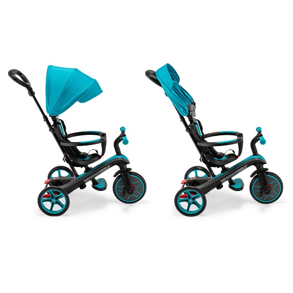 �����åС� Globber �������ץ����顼 �ȥ饤�� 4in1 �Х�󥹥Х��� ���ؼ� ���å� �Ҷ� 3�� ���Ѵ�� ���ʪ ���å� �Ҥɤ� ����ˤ� ������ �ץ쥼��� EXPLORER TRIKE 4in1 ��