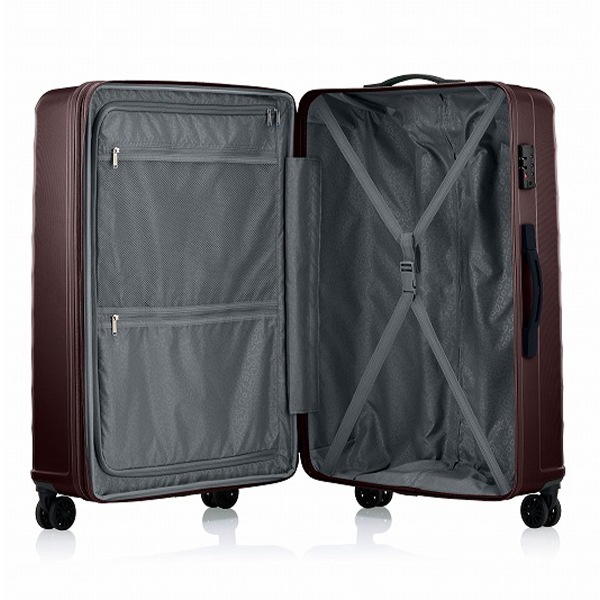 ����ꥫ��ġ��ꥹ���� American Tourister �����ĥ����� L������ 1���ְʾ� 94-110L ���̳�ĥ ���� V3 �˥塼���ԥʡ� SENNA V3 NEWSPINNER 76 ����꡼������ ����꡼�Хå� ι�� ��ĥ ���� ���� ��