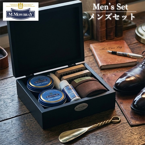 M.�⥥�֥쥣 M.MOWBRAY ��󥺥��å� 4001 ���᤭ �׷� ���塼���� ���Τ������� �׾�ʪ �Хå� �֡��� ������ ���塼���꡼�ॸ�㡼 ���ࡼ���쥶���γ׷� ���塼���������ƥ� ��
