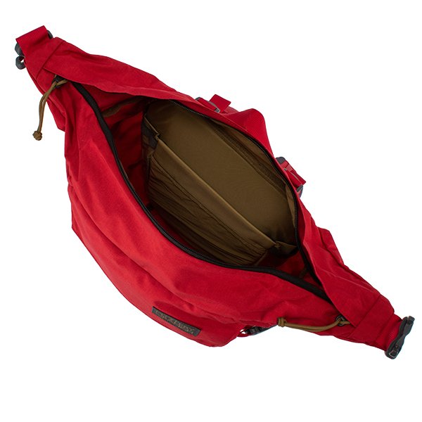 ミステリーランチ Mystery Ranch バックパック 25L ストリートゼン