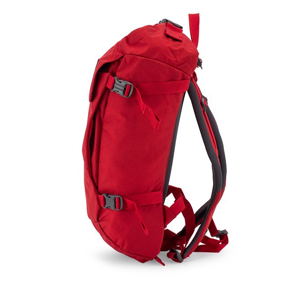 ミステリーランチ Mystery Ranch バックパック 25L ストリートゼン