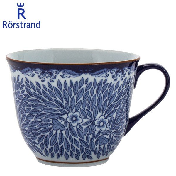 ロールストランド Rorstrand マグカップ 400mL オスティンディア