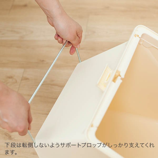 【箱・袋付未使用級】 ペリーコ パンプス スエード　ネイビー　38 楽天市場】【特典付き】スタックストー ゴミ箱 ごみ箱 分別