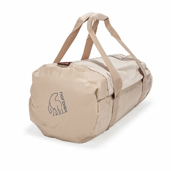 Nordisk Kari Diamond 20m² テント Kari 20 Diamond Basic Cotton Tarp | Shop at Nordisk.eu
