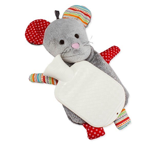 国内検針済】 ファシー Fashy 湯たんぽ アニマル ぬいぐるみ