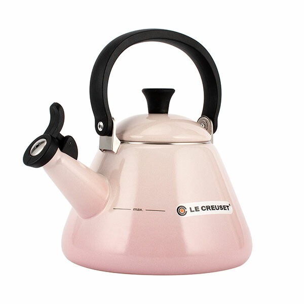 訳あり】ル・クルーゼ ルクルーゼ Le Creuset コーン ケトル 1.6L