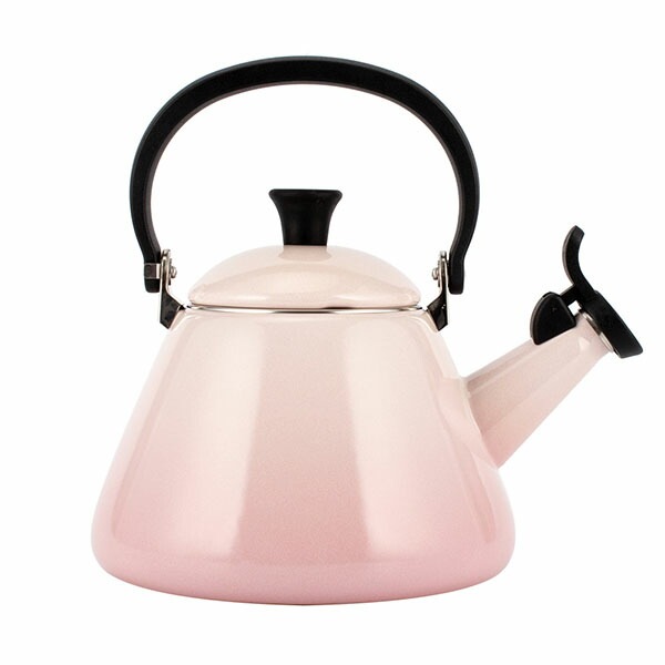 訳あり】ル・クルーゼ ルクルーゼ Le Creuset コーン ケトル 1.6L