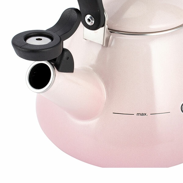 訳あり】ル・クルーゼ ルクルーゼ Le Creuset コーン ケトル 1.6