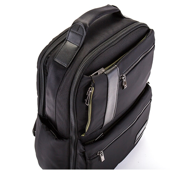 サムソナイトヌロードコンバーチブルパックパック17.3インチ サムソナイト Samsonite バックパック リュック バッグ バッグ