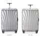 ���ॽ�ʥ��� Samsonite �����ĥ����� 94L ���� ������饤��3.0 ���ԥʡ� 75cm 73351 COSMOLITE 3.0 SPINNER 75/28 ����꡼�Хå�  ��