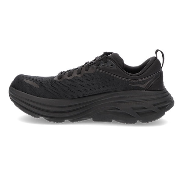 HOKA ONE ONE - 【美品】【送料無料】ホカ オネ オネ ボンダイ 8 HOKA ONE ONE ホカオネオネ BONDI 8 ボンダイ 8 1123202-WBLC