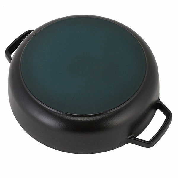 訳あり：箱破損】ストウブ 鍋 Staub ブレイザー ソテーパン 28cm IH