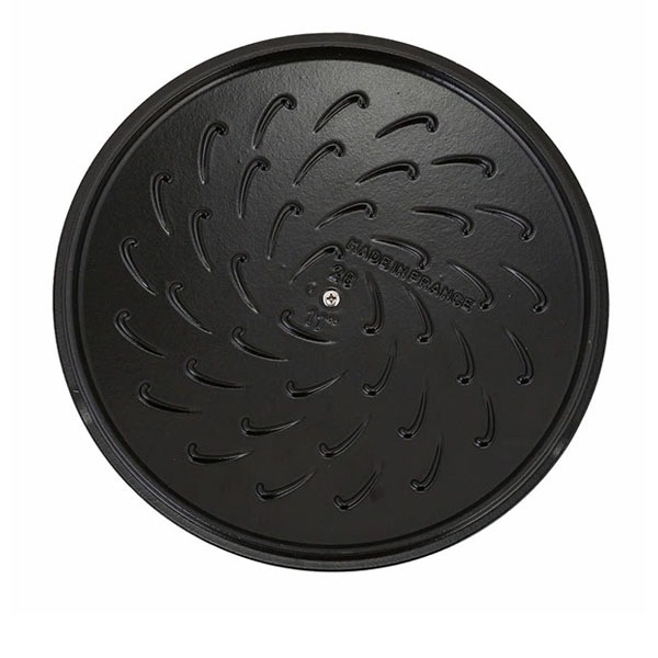 訳あり】ストウブ 鍋 Staub ブレイザー ソテーパン 28cm IH対応