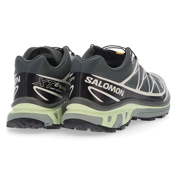 ������� Salomon ���ˡ����� �� XT-6 GTX ���å����ƥ���6 �����ƥå��� L47581300 ��� ��ǥ����� �������å� �ȥ쥤�� ���˥� �����ȥɥ� �� ���塼�� ������� Urban Chic/Black/Lime Cream ��