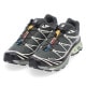 ������� Salomon ���ˡ����� �� XT-6 GTX ���å����ƥ���6 �����ƥå��� L47581300 ��� ��ǥ����� �������å� �ȥ쥤�� ���˥� �����ȥɥ� �� ���塼�� ������� Urban Chic/Black/Lime Cream ��
