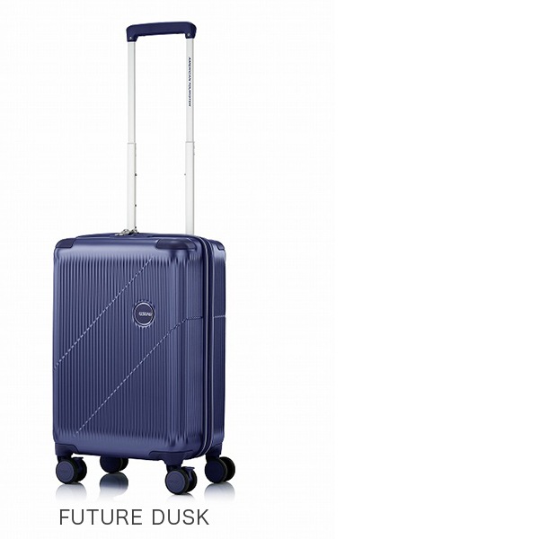 ����ꥫ��ġ��ꥹ���� American Tourister �����ĥ����� ����������� S������ 1��3�� 36L �����֥� ���ԥʡ� CURVUS SPINNER 55/20 TSA ����꡼������ ����꡼�Хå� ι�� ��ĥ ���� ���� ��