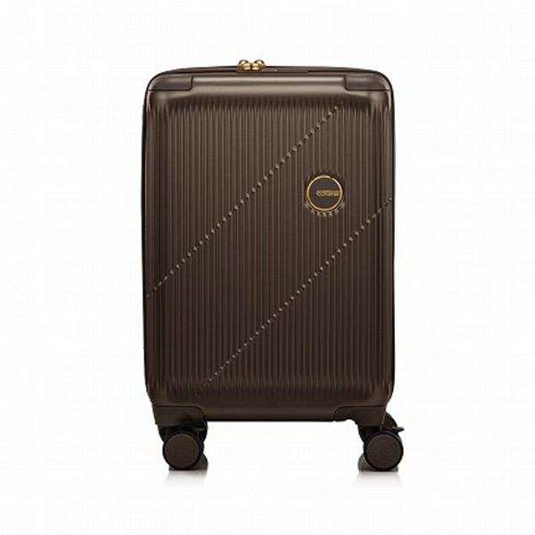 ����ꥫ��ġ��ꥹ���� American Tourister �����ĥ����� ����������� S������ 1��3�� 36L �����֥� ���ԥʡ� CURVUS SPINNER 55/20 TSA ����꡼������ ����꡼�Хå� ι�� ��ĥ ���� ���� ��