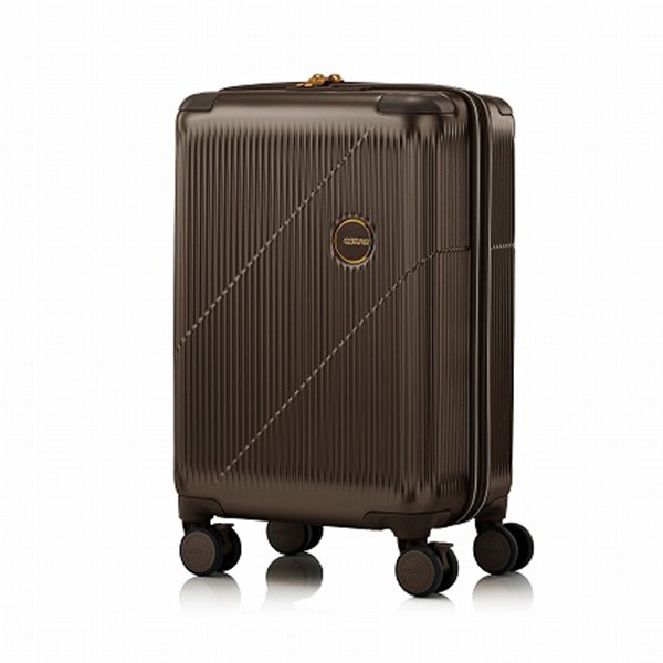 ����ꥫ��ġ��ꥹ���� American Tourister �����ĥ����� ����������� S������ 1��3�� 36L �����֥� ���ԥʡ� CURVUS SPINNER 55/20 TSA ����꡼������ ����꡼�Хå� ι�� ��ĥ ���� ���� ��