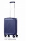 ����ꥫ��ġ��ꥹ���� American Tourister �����ĥ����� ����������� S������ 1��3�� 36L �����֥� ���ԥʡ� CURVUS SPINNER 55/20 TSA ����꡼������ ����꡼�Хå� ι�� ��ĥ ���� ���� ��