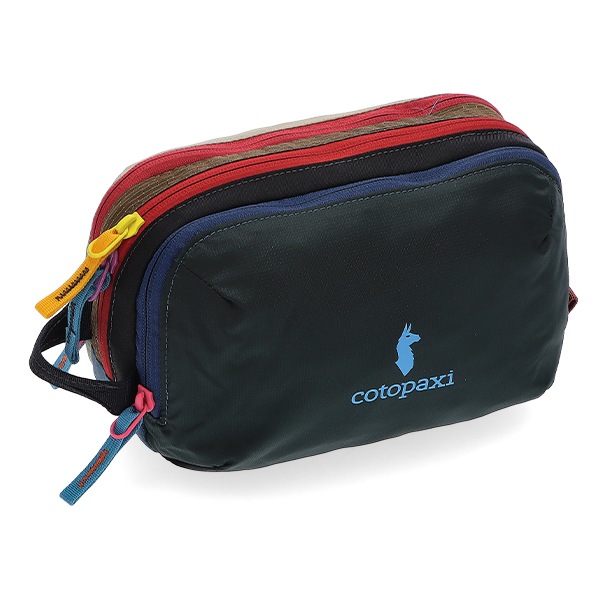 コトパクシ Cotopaxi アクセサリーバッグ アクセサリーポーチ 化粧
