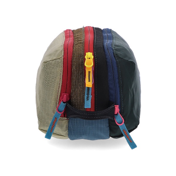 コトパクシ Cotopaxi アクセサリーバッグ アクセサリーポーチ 化粧
