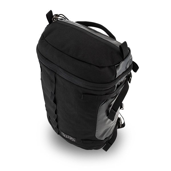 ミステリーランチ Mystery Ranch バックパック 21L ロボフリップ