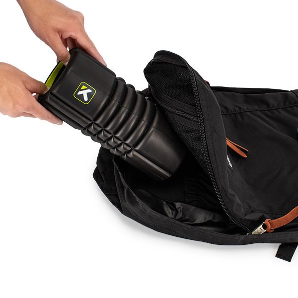 �ȥꥬ���ݥ���� Trigger point ���� �ե���������顼 ����åɥȥ�٥� ����ѥ��ȥ����� GRID Travel 22124 22123 �ߥ� �����꡼�� ��