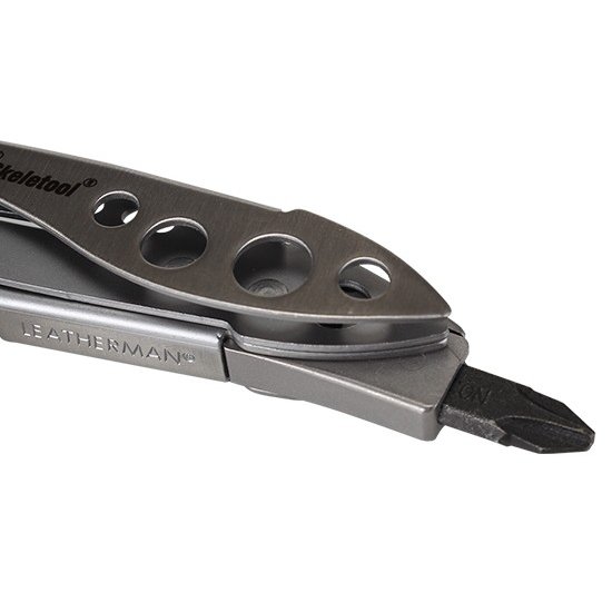 Leatherman レザーマン Skeletool スケルツール Standard Sheath