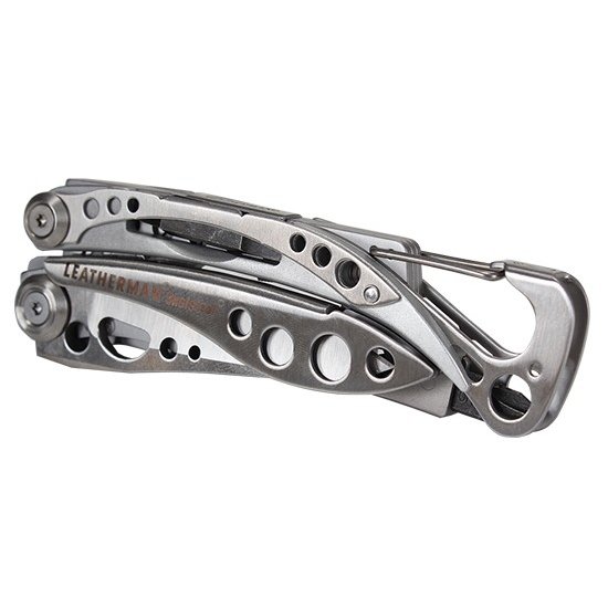 Leatherman 쥶ޥ Skeletool ġ Standard Sheath ɥդ 830948 ǽʥ ߡʥ  ϥ 