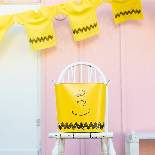 スタックストー　バケットM 4点セット　スヌーピー　収納　ケース 楽天市場】【選べる特典付き】スタックストー M コラボシリーズ