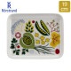 �����륹�ȥ��� Rorstrand Kulinara ����ʥ� Tray �ȥ쥤 M������ 19cm 202423 �̲� ���������ǥ� �ȥ졼 �ѻ� ������