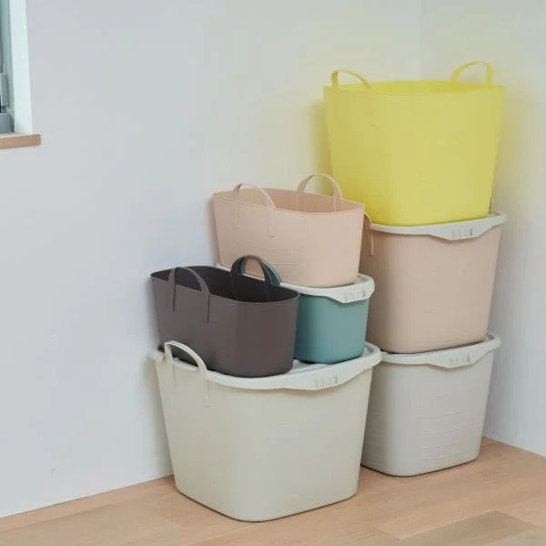 スタックストー バケット L スリム + オンバケット L スリム セット