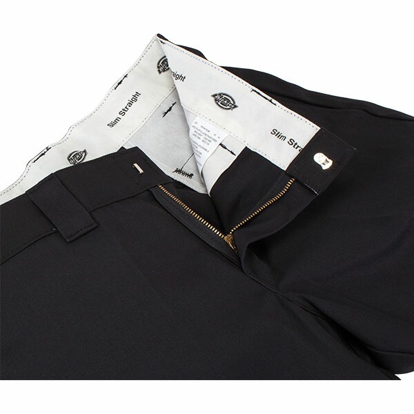 ディッキーズ Dickies スリムフィット ローライズパンツ WP873