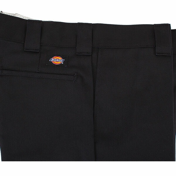 ディッキーズ Dickies スリムフィット ローライズパンツ WP873 ワーク