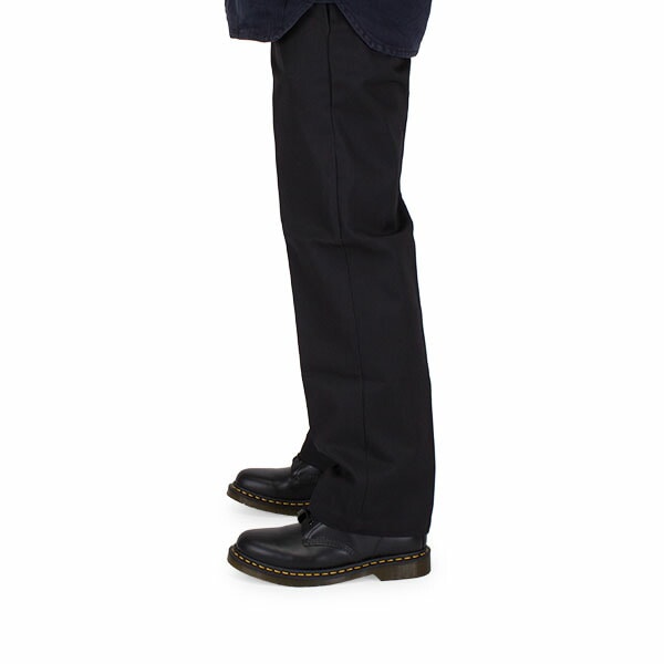 ディッキーズ Dickies スリムフィット ローライズパンツ WP873 ワーク