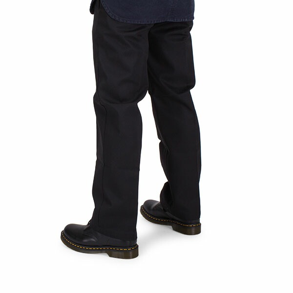 ディッキーズ Dickies スリムフィット ローライズパンツ WP873 ワーク